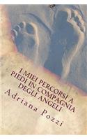 I Miei Percorsi a Piedi in Compagnia Degli Angeli