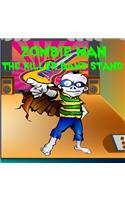 Zombie Man