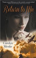 Return to Me