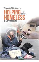 Helping the Homeless