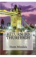 Return to Thurleigh