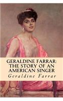 Geraldine Farrar