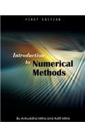 Introduction to Numerical Methods