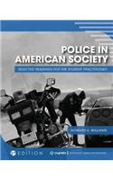 Police in American Society