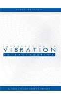 Introduction to Vibration in Engineering