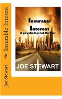 Insurable Interest (Revised Edition)