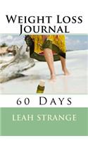 Weight Loss Journal 60