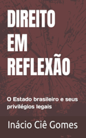 Direito Em Reflexão