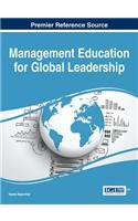 Management Education for Global Leadership