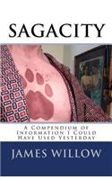 Sagacity: A Compendium of Information I Could Have Used Yesterday