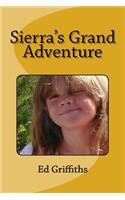 Sierra's Grand Adventure