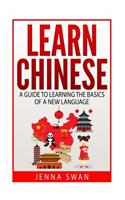Learn Chinese