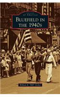 Bluefield in the 1940s
