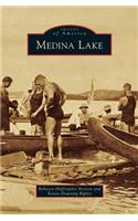 Medina Lake