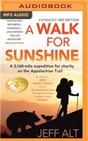 Walk for Sunshine
