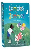 Lambies in Jammies