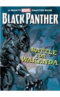 Black Panther: The Battle for Wakanda