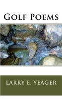 Golf Poems