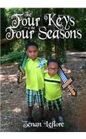 The four keys to the four seasons