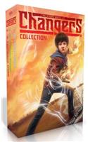 Hidden World of Changers Collection (Boxed Set)