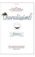 Charadissimo Blanc