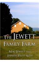 The Jewett Family Farm