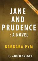 Jane and Prudence: A Novel by Barbara Pym Summary & Analysis(English)