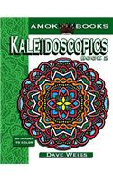 Kaleidoscopics Book 2