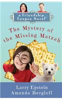 Mystery of the Missing Matzah