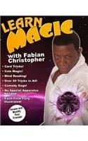 Learn Magic with Fabian Christopher