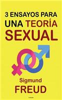 Tres Ensayos para una Teoría Sexual