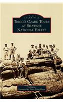 Trigg's Ozark Tours at Shawnee National Forest