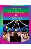 Handbook on Event Planning & Promotion