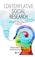 Contemplative Social Research