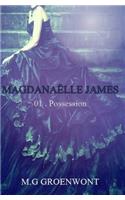 Magdanaëlle James, tome 1