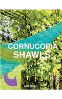 Cornucopia Shawls