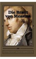 Die Braut von Messina