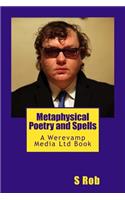 Metaphysical Poetry and Spells