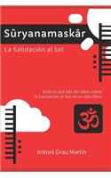 Suryanamaskar