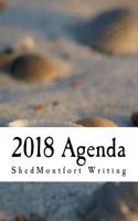 2018 Agenda