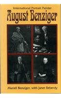 August Benziger: International Portrait Painter