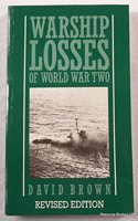 Warship Losses of World War II