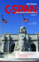 Year in C-SPAN Archives Research