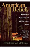 American Beliefs