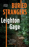 Buried Strangers: A Chief Inspector Mario Silva Investigation