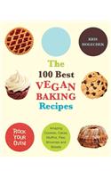 100 Best Vegan Baking Recipes