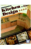 Professional Kitchen Design