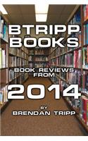 BTRIPP Books - 2014