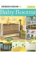 Design Ideas for Baby Rooms