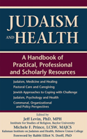 Judaism and Health